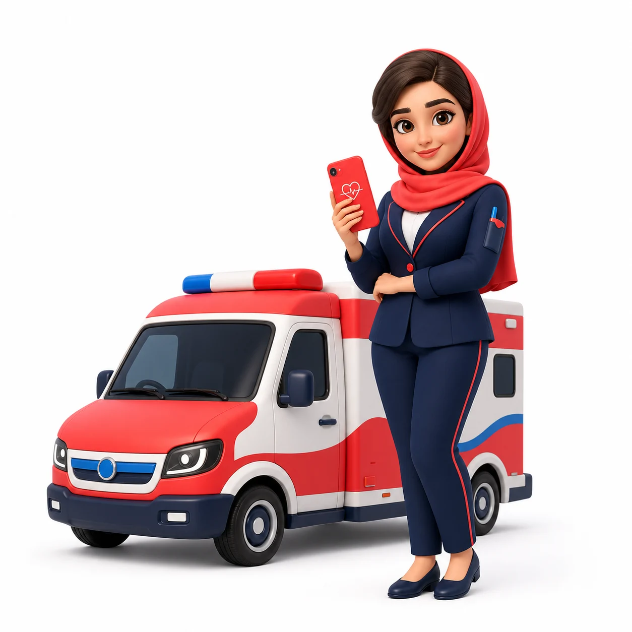 سوالات متداول آمبولانس خصوصی